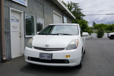 2006 Toyota Prius