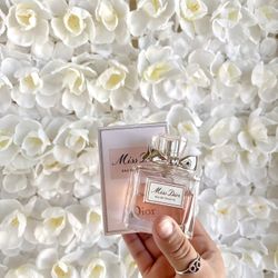 Miss Dior Perfume 