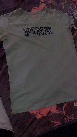 Pink shirt