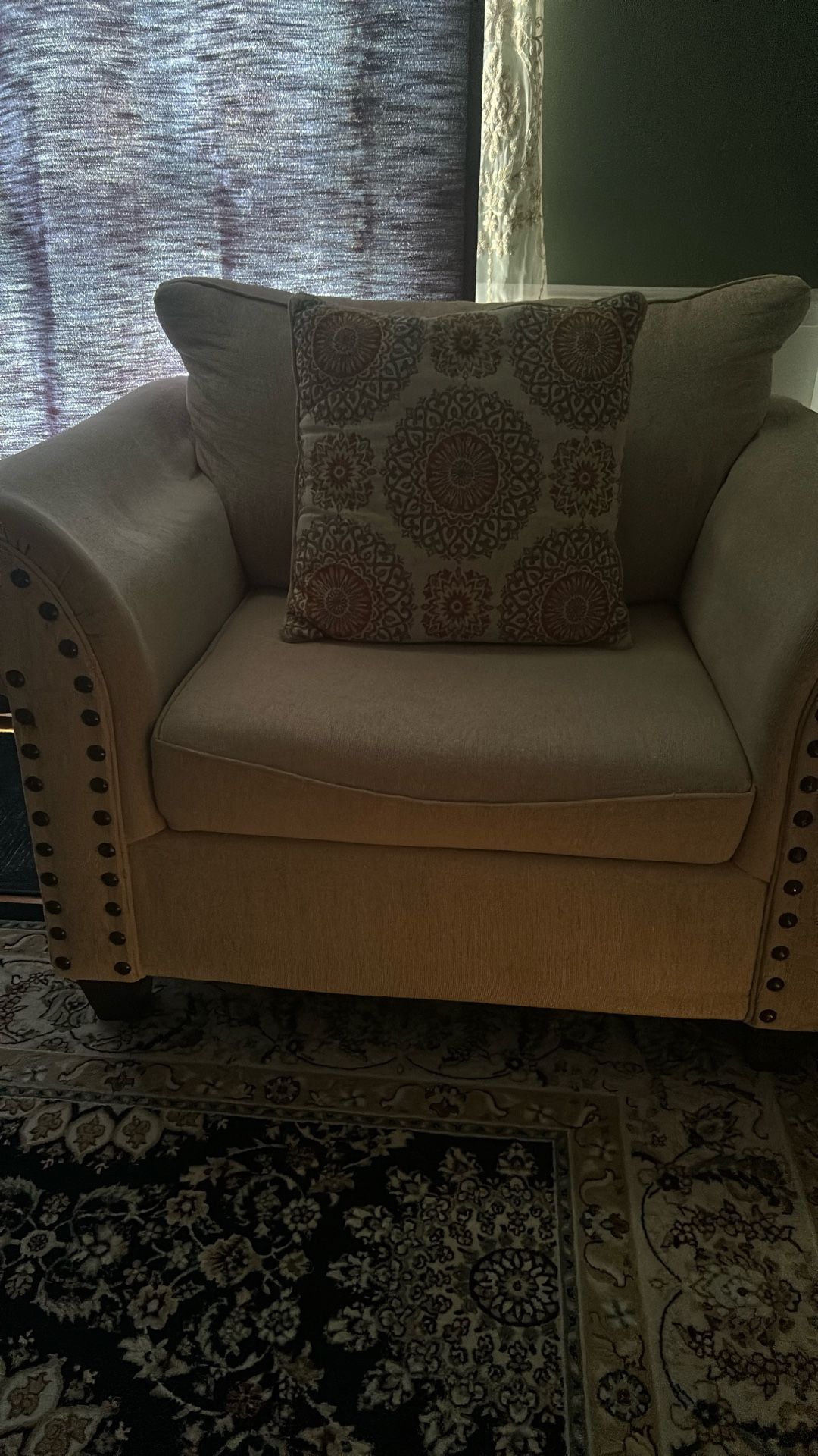 Sofa Chair
