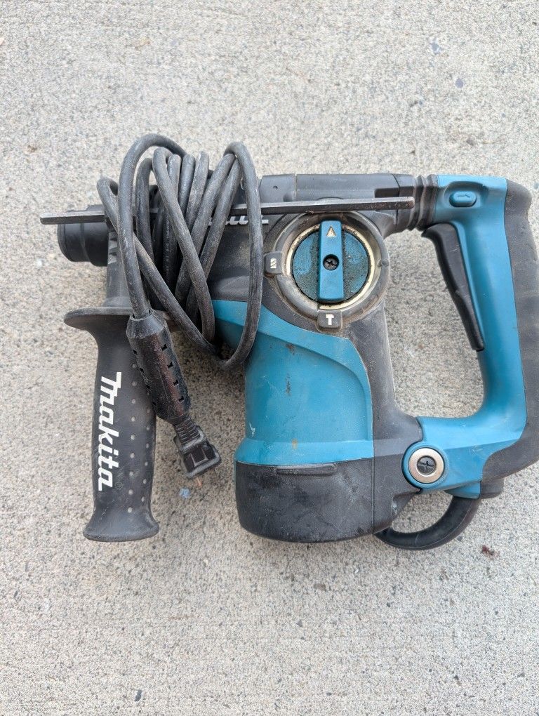 Makita Roto Hammer