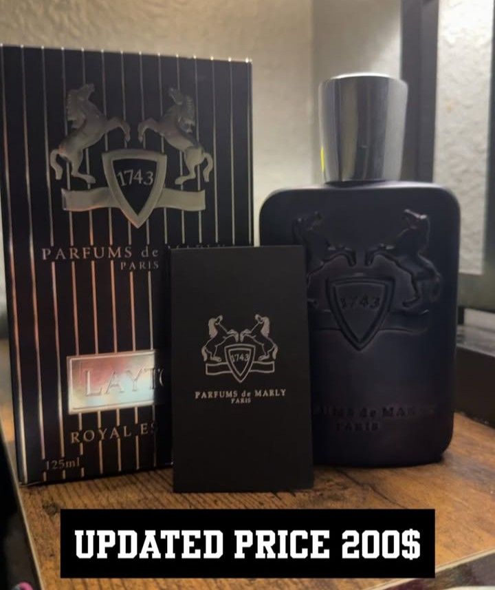 Parfum De Marly