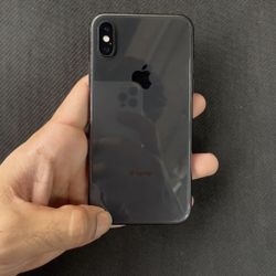 iPhone X Unlocked With Warranty 