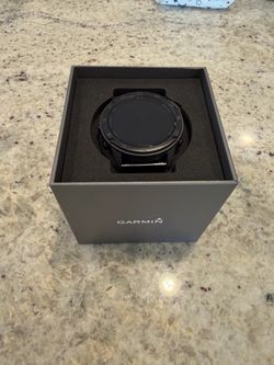 Garmin Tactix Delta