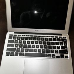 MacBook Air