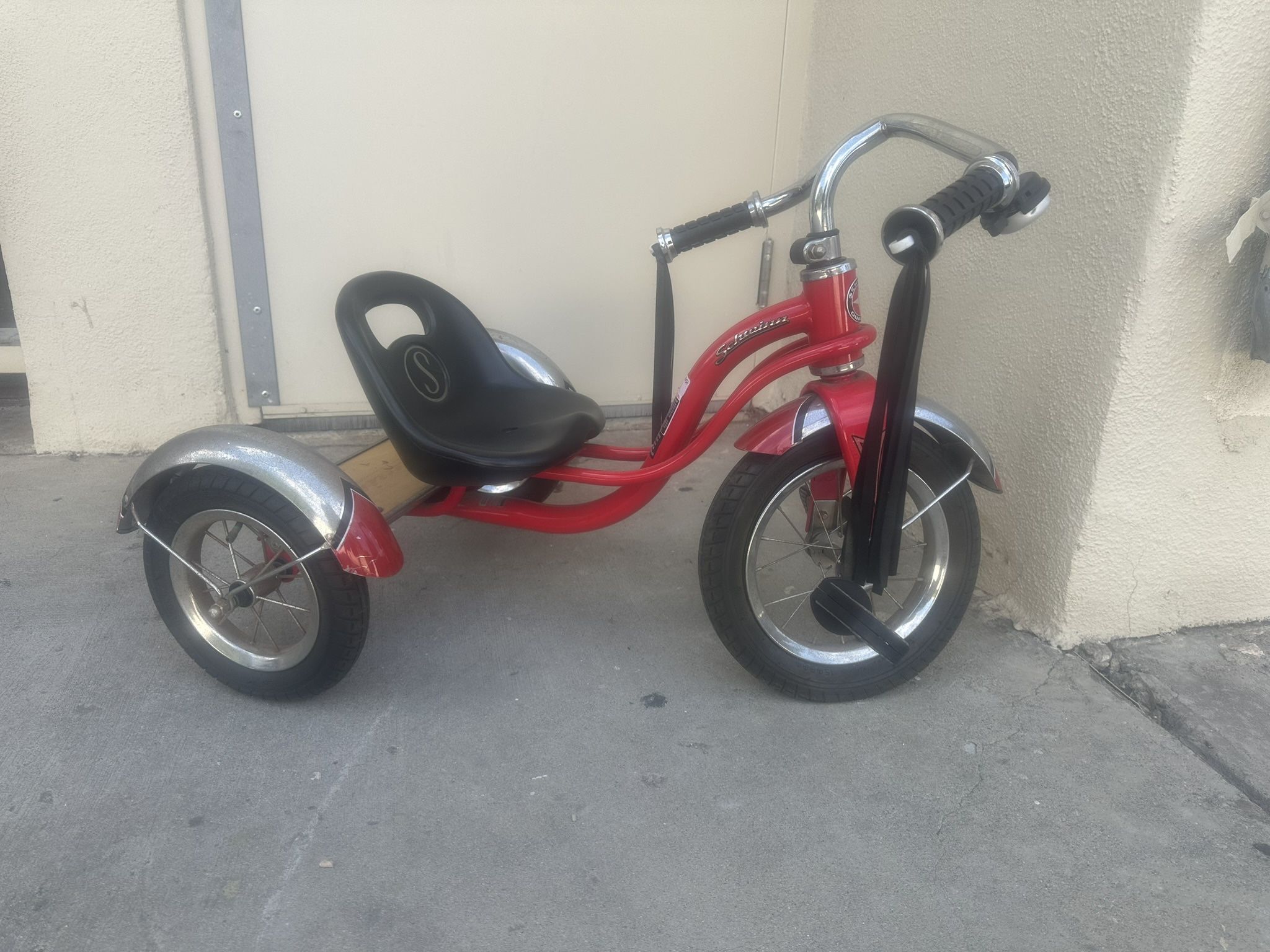 Kids Schwinn Tricycle