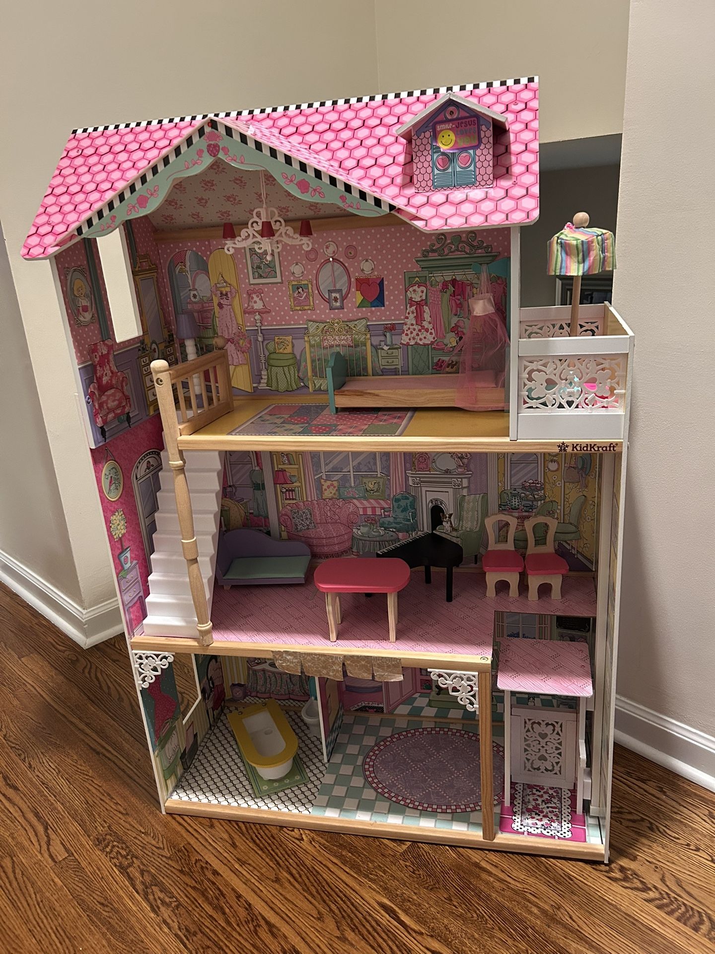 Doll House