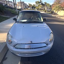 2013 Mini Cooper 
