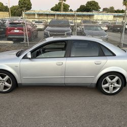 2004 Audi A4