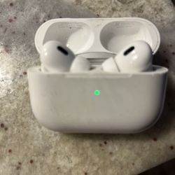 Apple AirPods Pro 2