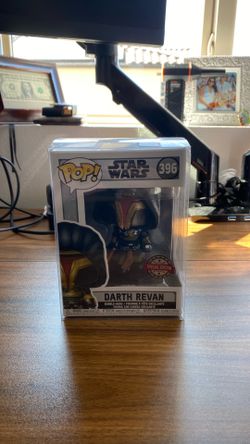 Darth Revan Funko Pop #396