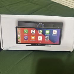 Car Tablet Pro Max