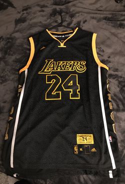 Rare Kobe Bryant Forest Lab Only Kings Have Rings T Shirt LA Lakers NBA  Size XL for Sale in Spring, TX - OfferUp