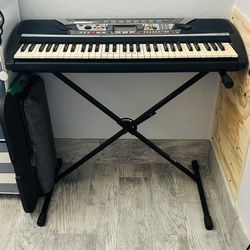 Keyboard Yamaha (PSR- 282)