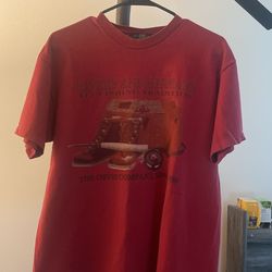 Orvis T-shirt
