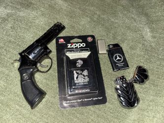 Vintage Lighters