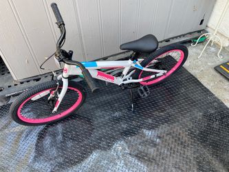 Nishiki Durango racer 20
