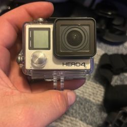GoPro Hero4