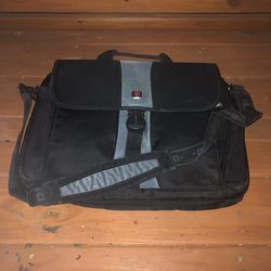 Messenger Bag