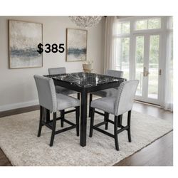 Dining Table Set 💥