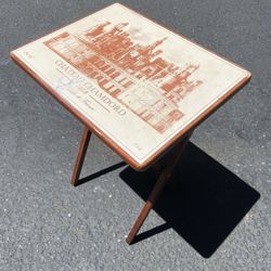 TV Tray 