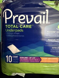 adult Underpads 