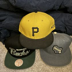 Athletic Hats