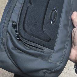 Oakley Waist Bag