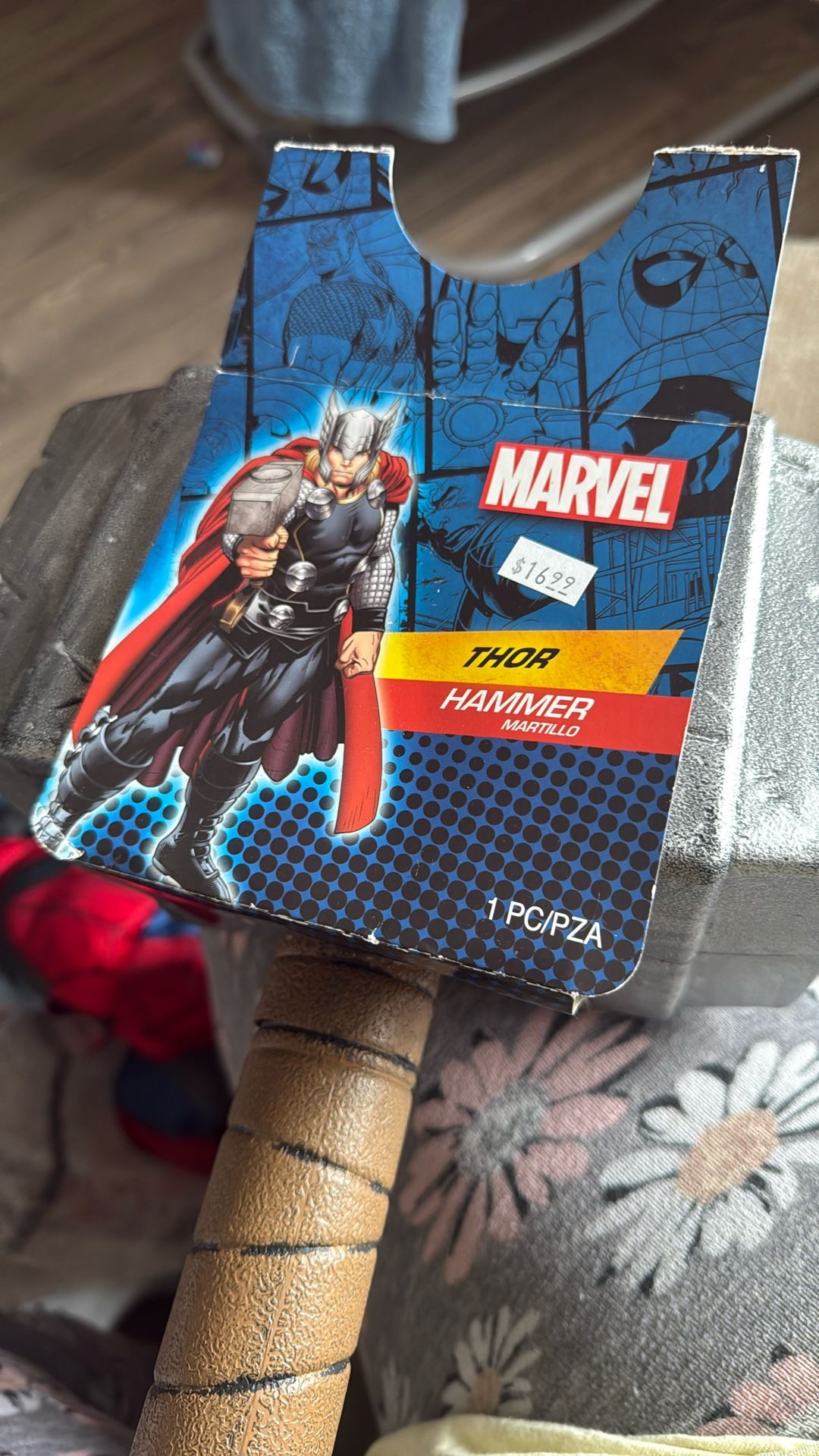 Thor Hammer