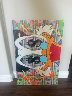 Wall Art