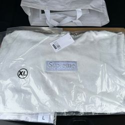 MM6 MAISON MARGIELA BOX LOGO