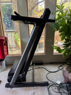 Proform treadmill CC300