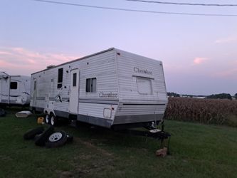 PROJECT CAMPER READ POST