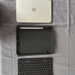 Apple iPad (A16) 11-inch Wi-Fi (2025, 11th generation)