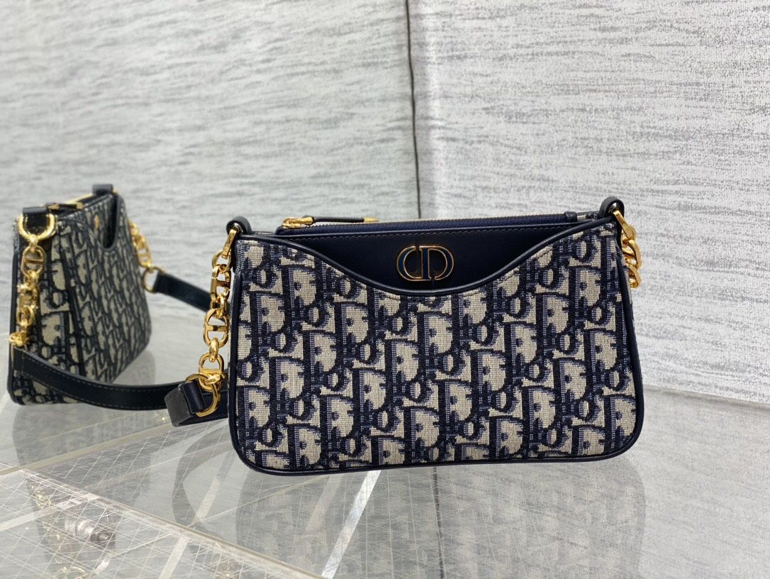 A classic women's bag