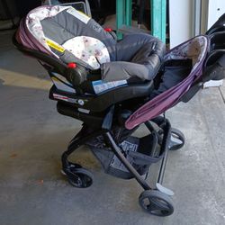Graco Stroller Car Seat Combo for Sale in Riverside, CA - OfferUp
