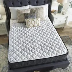 Pillow Top Queen Mattresses - Really Need To Sell!