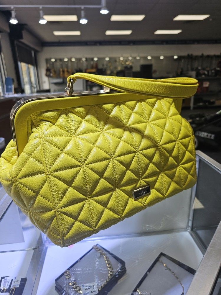 Kate Spade Purse.  ASK FOR RYAN. #4(contact info removed)716-01