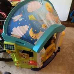 Fisher Price Play House