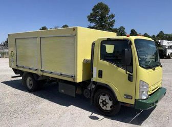 2017 Isuzu NRR DSL REG AT