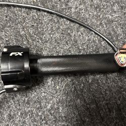 FX throttle