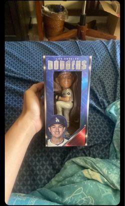 Dodgers Evan Phillips Bobblehead trade or cash