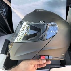 3XL Motorcycle Helmet 