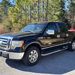 2009 Ford F-150 Crew Cab – Runs Great – New Tires – $7,000