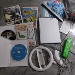 Nintendo Wii