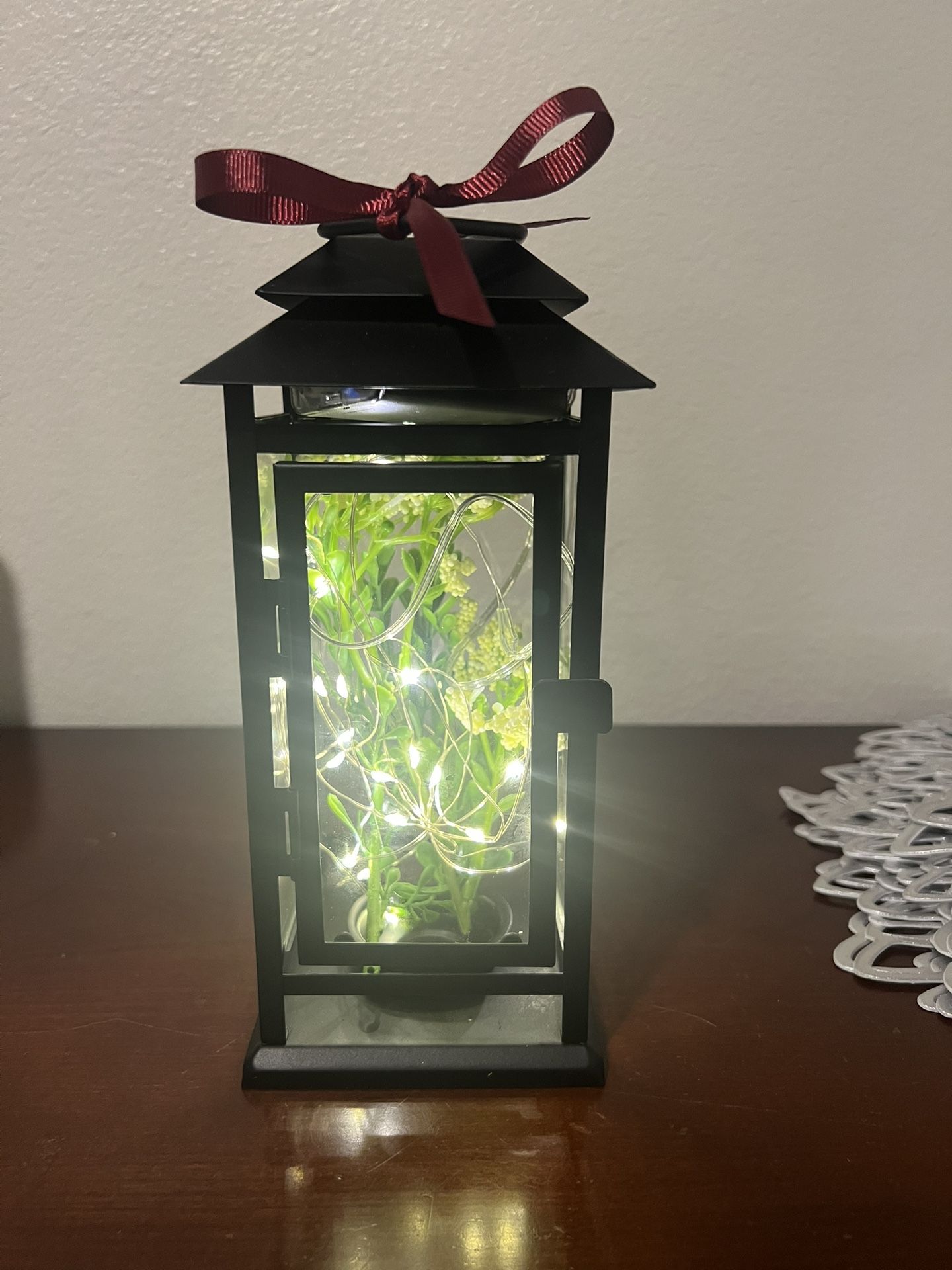 Light Up Lanterns