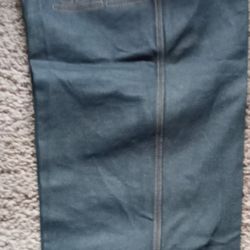 Mens FUBU Jeans Good Condition Waist 36" Length 34"$20.00