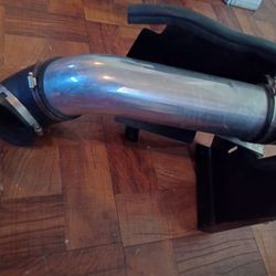 Sierra Cold Air Intake 