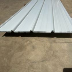 Metal Sheet Panels 29g/laminas