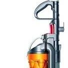 Dyson DC24 Ball All-Floors Upright Vacuum Cleaner
